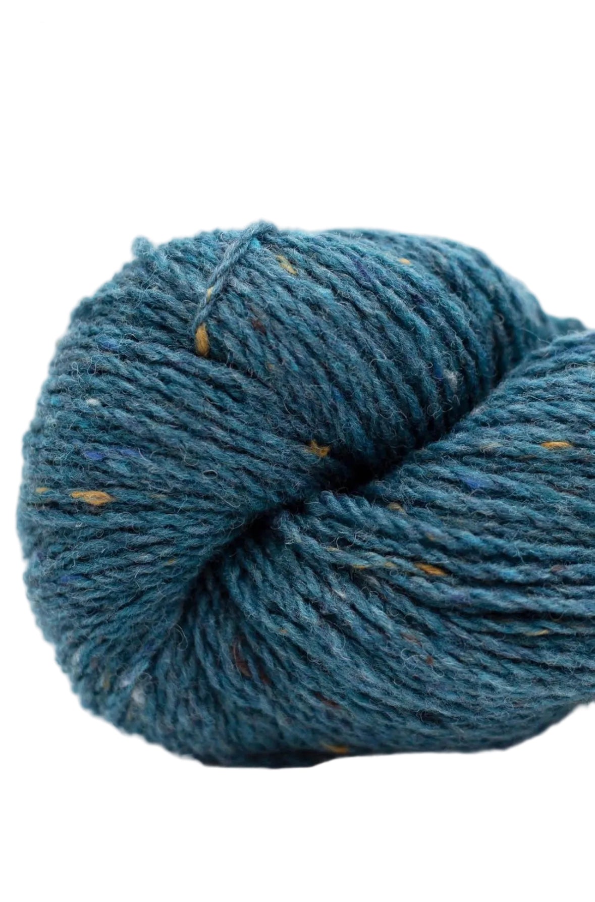 Loch Lomond GOTS -BC Garn