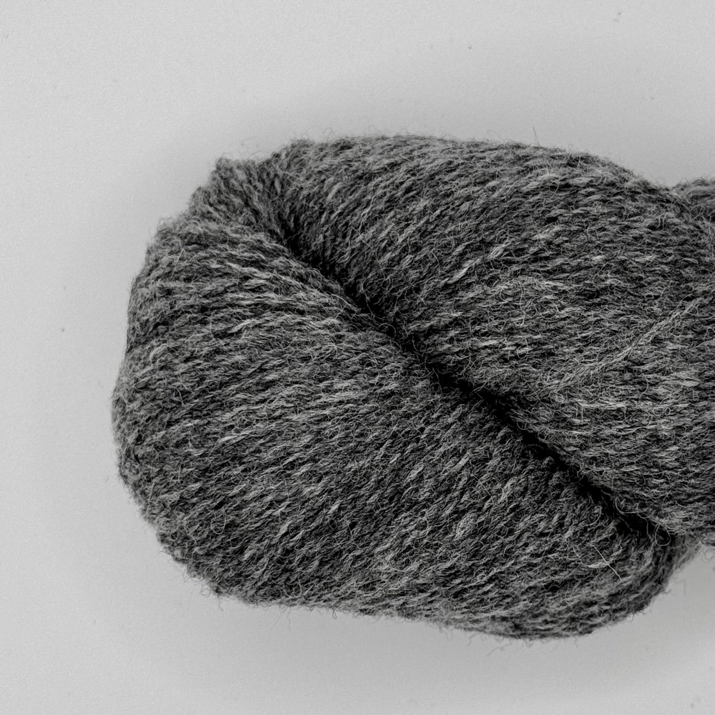 Bio Shetland GOTS -BC Garn