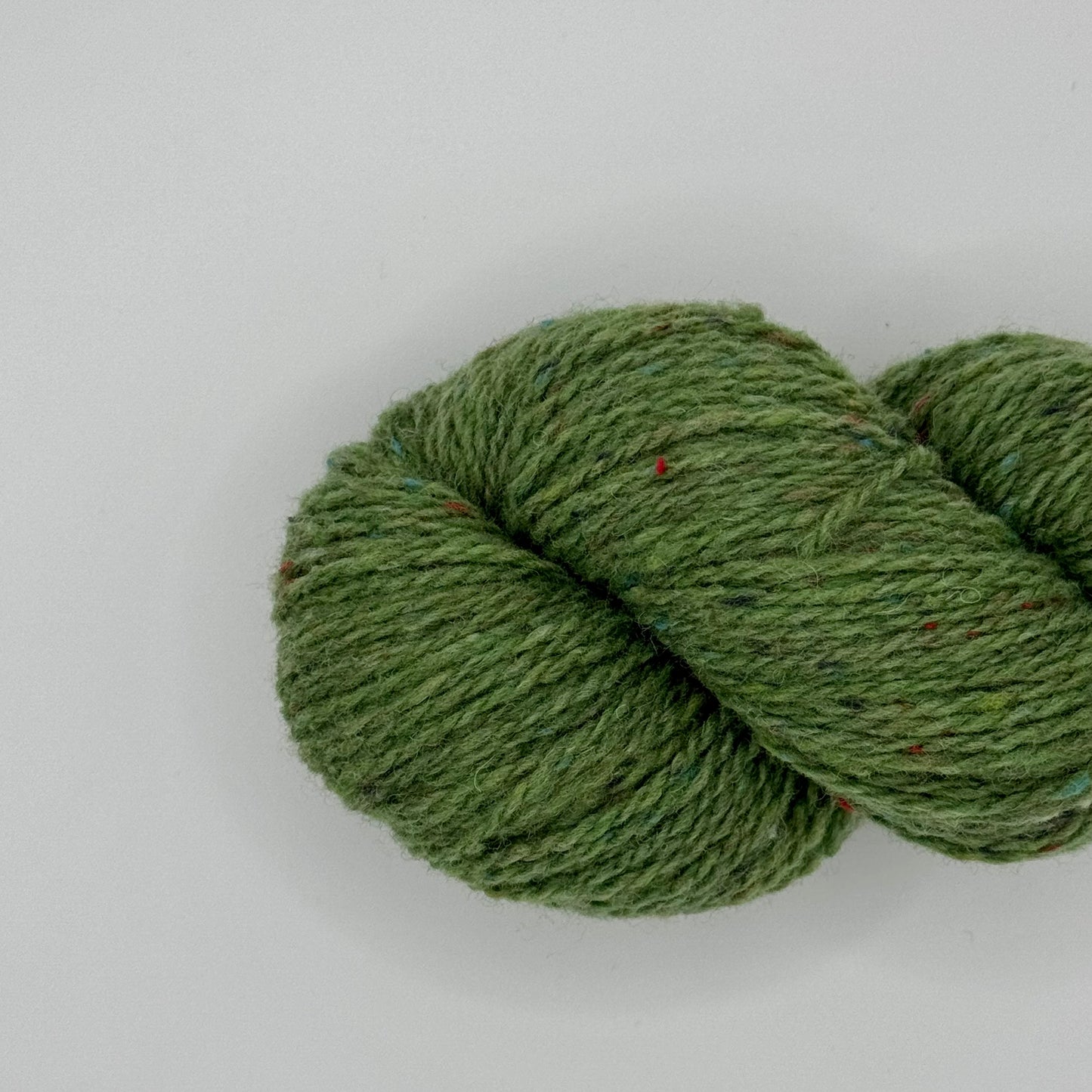 Loch Lomond GOTS -BC Garn