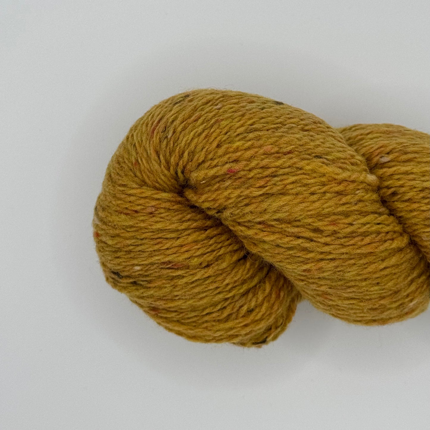 Loch Lomond GOTS -BC Garn