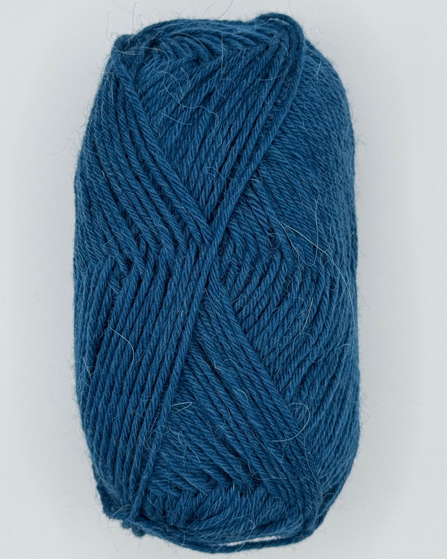 Edelweiss Alpaka 6fach Sockengarn