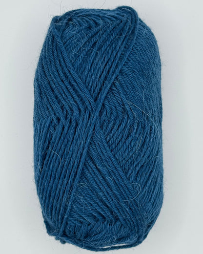 Edelweiss Alpaka 6fach Sockengarn