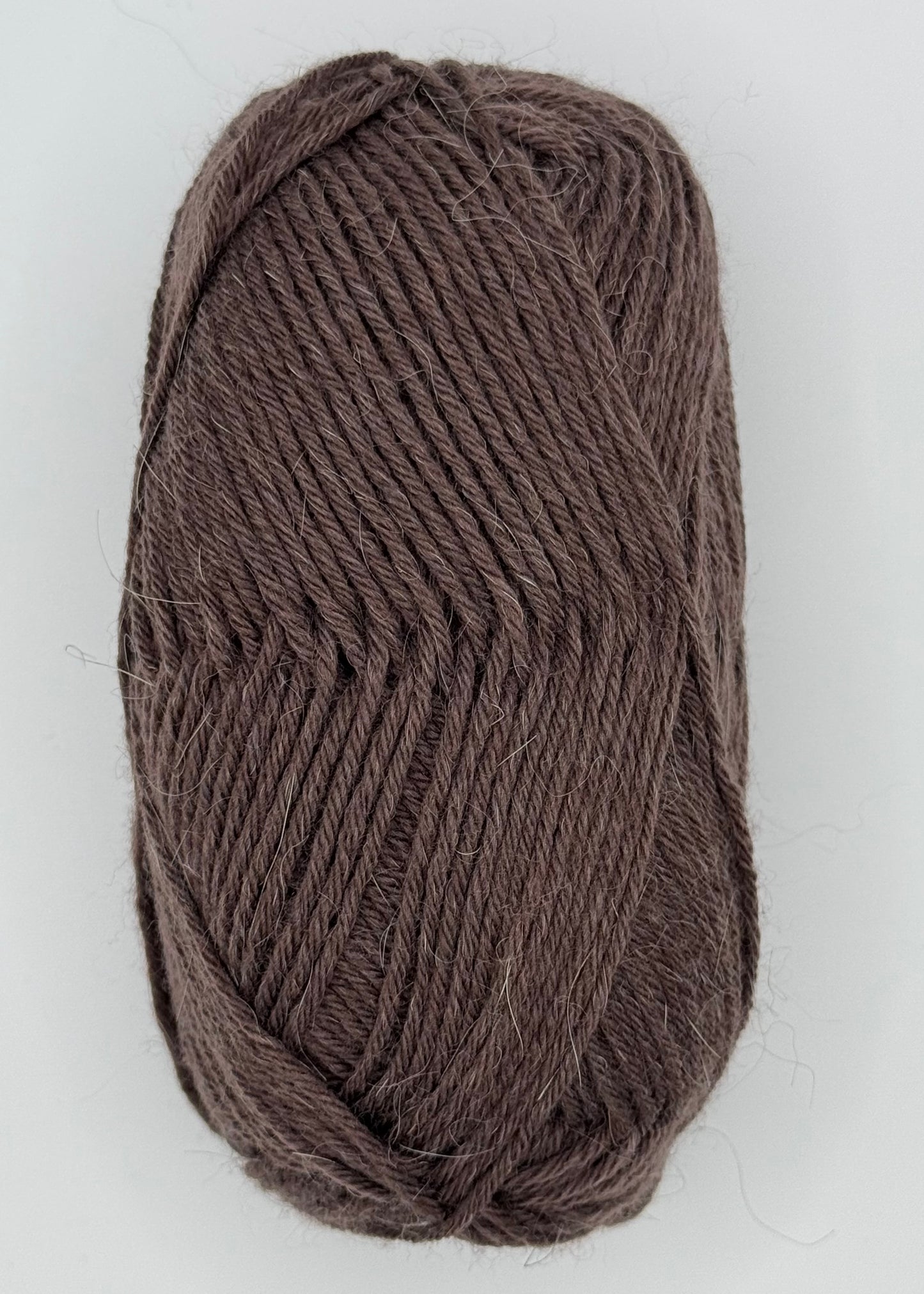 Edelweiss Alpaka 6fach Sockengarn