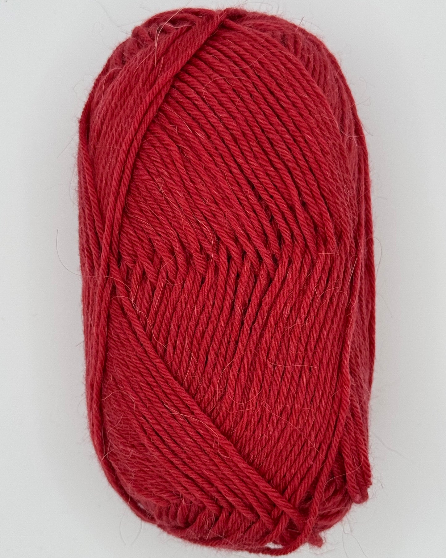 Edelweiss Alpaka 6fach Sockengarn