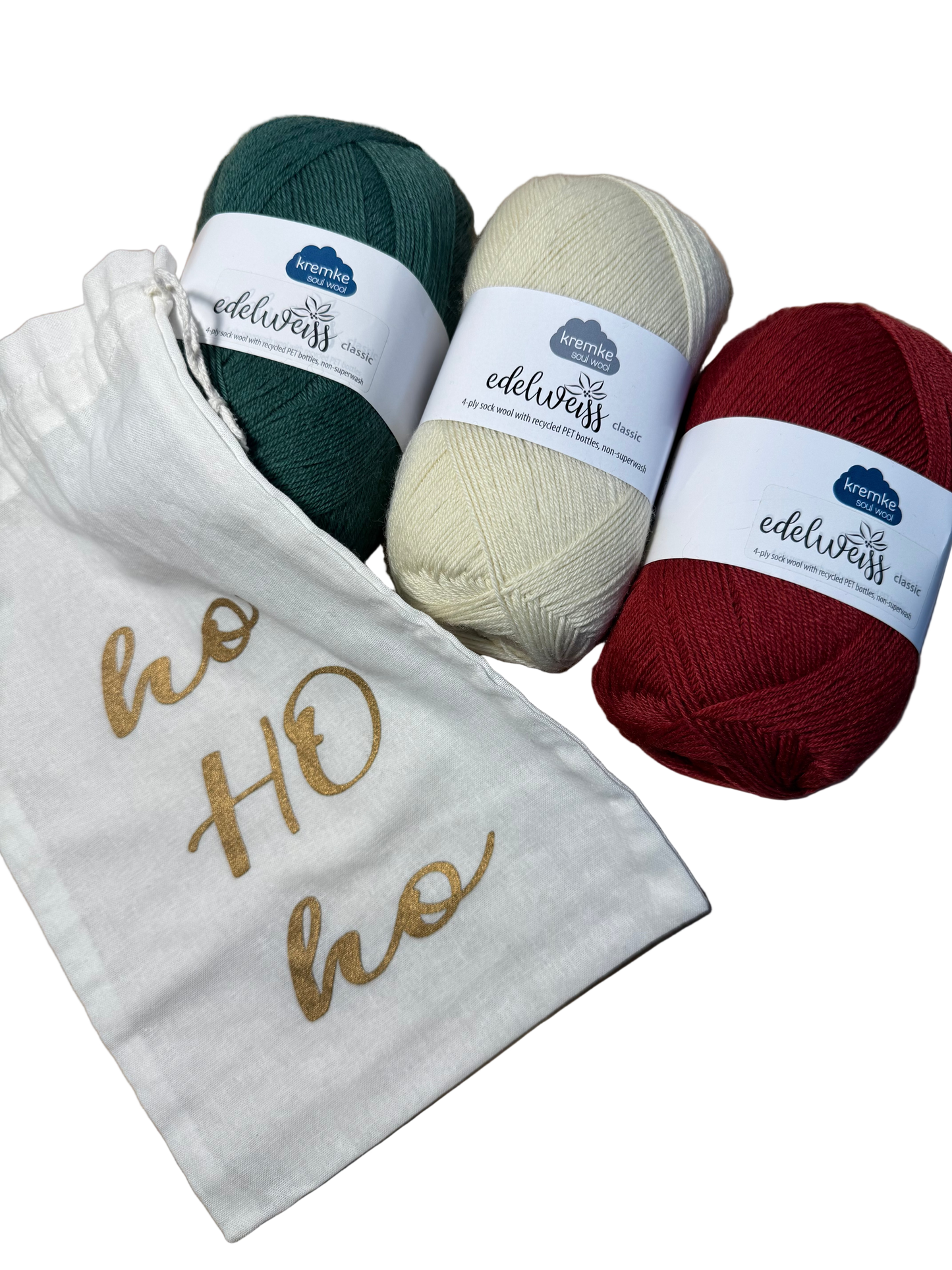 Weihnachtsgeschenk Socken