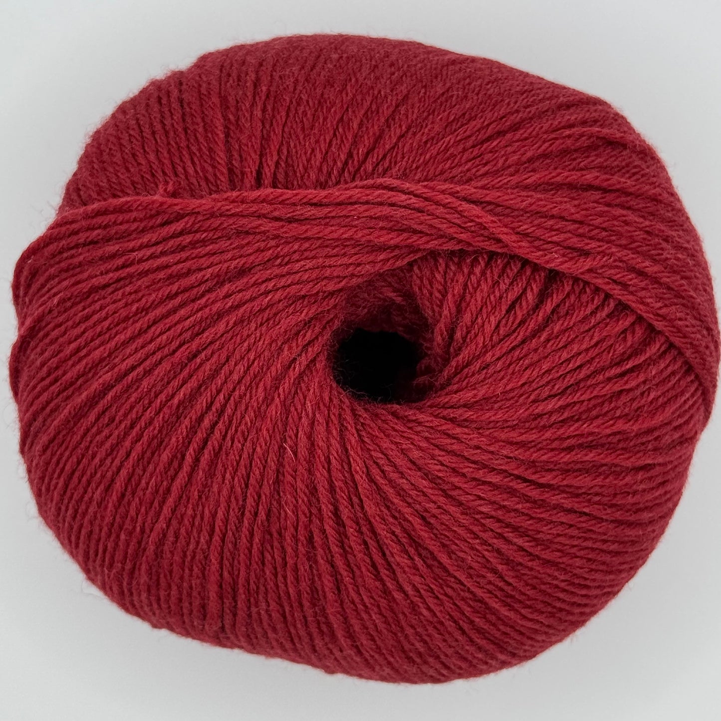 The Merrry Merino 220 GOTS