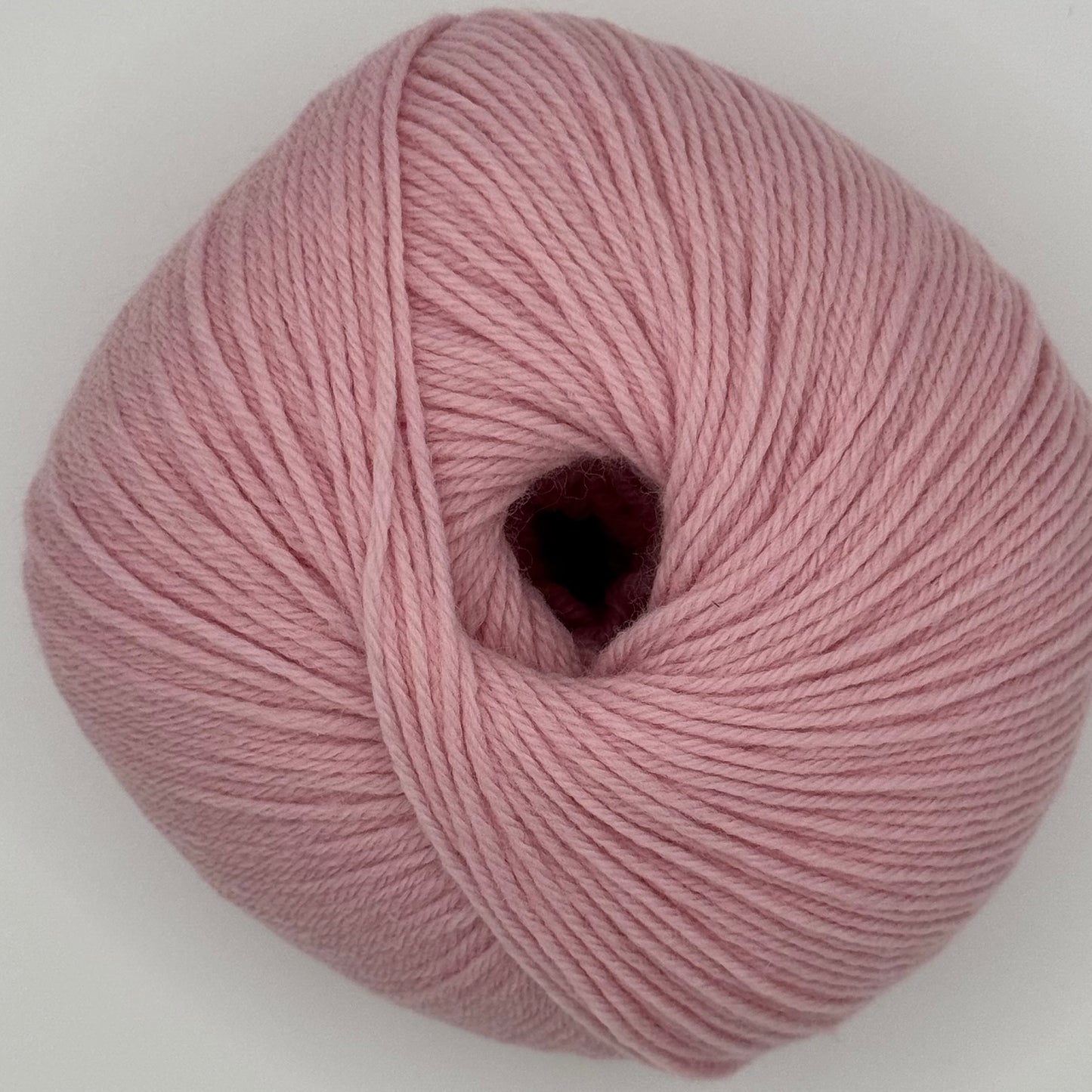 The Merrry Merino 220 GOTS