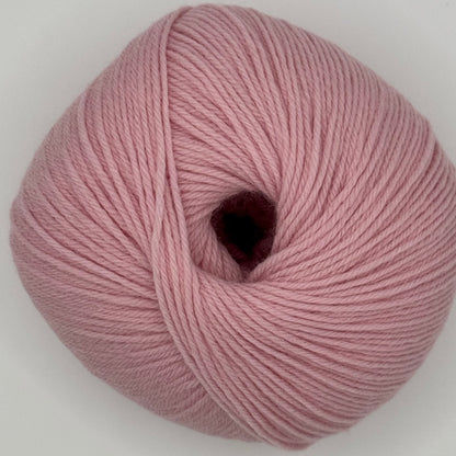 The Merrry Merino 220 GOTS