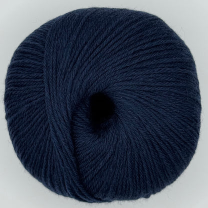 The Merrry Merino 220 GOTS