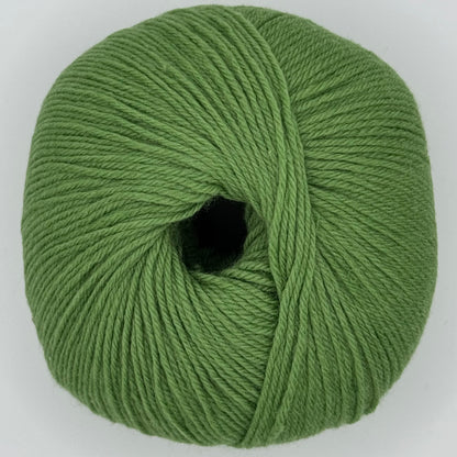 The Merrry Merino 220 GOTS