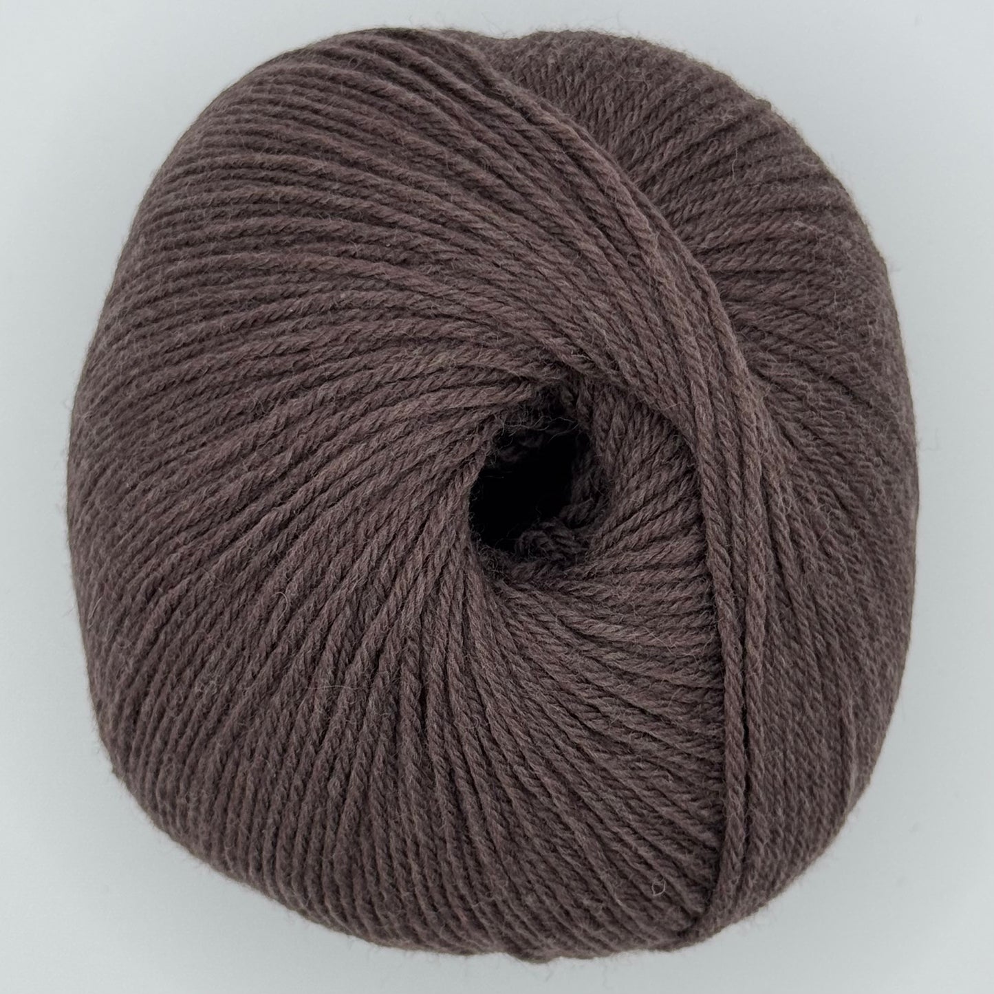 The Merrry Merino 220 GOTS