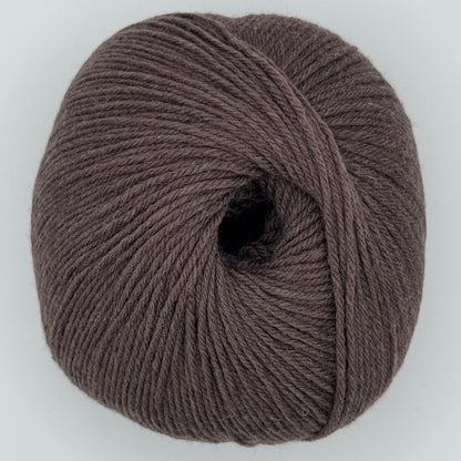 The Merrry Merino 220 GOTS