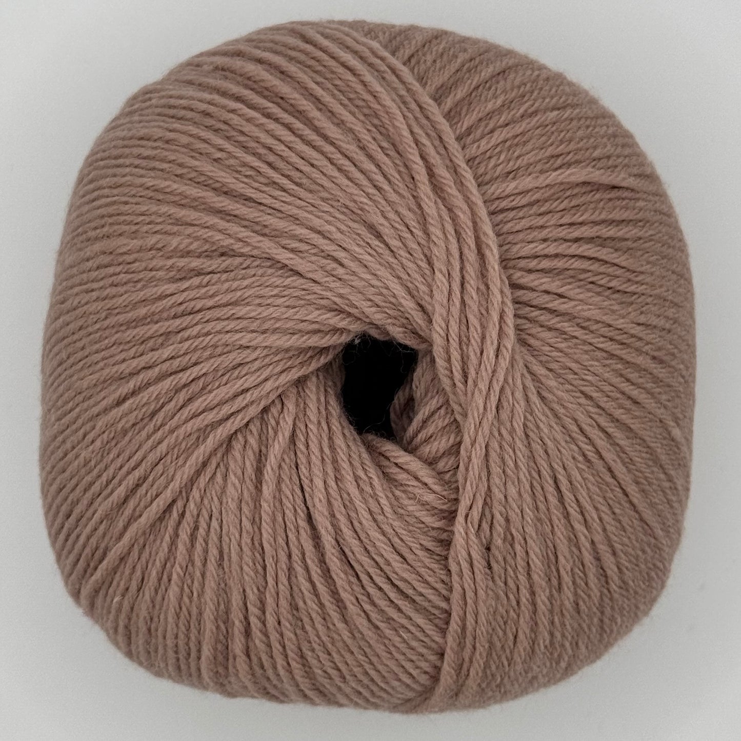 The Merrry Merino 220 GOTS