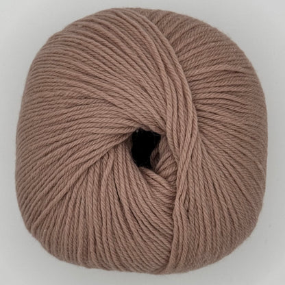 The Merrry Merino 220 GOTS