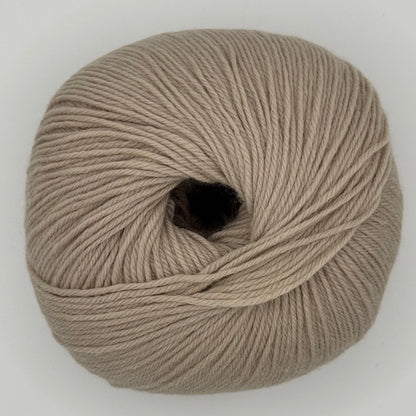 The Merrry Merino 220 GOTS