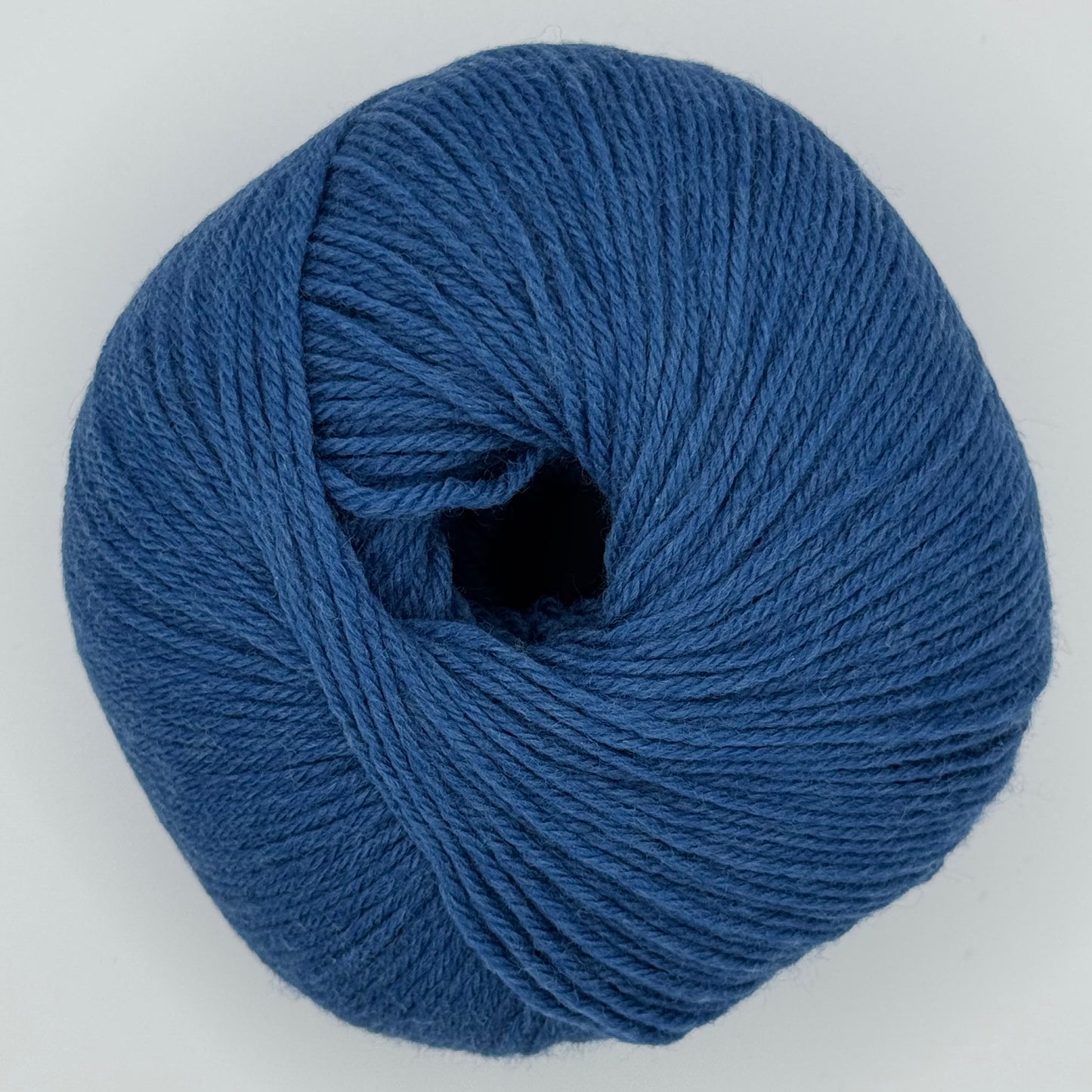 The Merrry Merino 220 GOTS