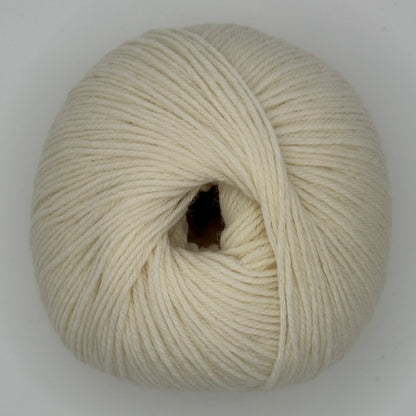 The Merrry Merino 220 GOTS