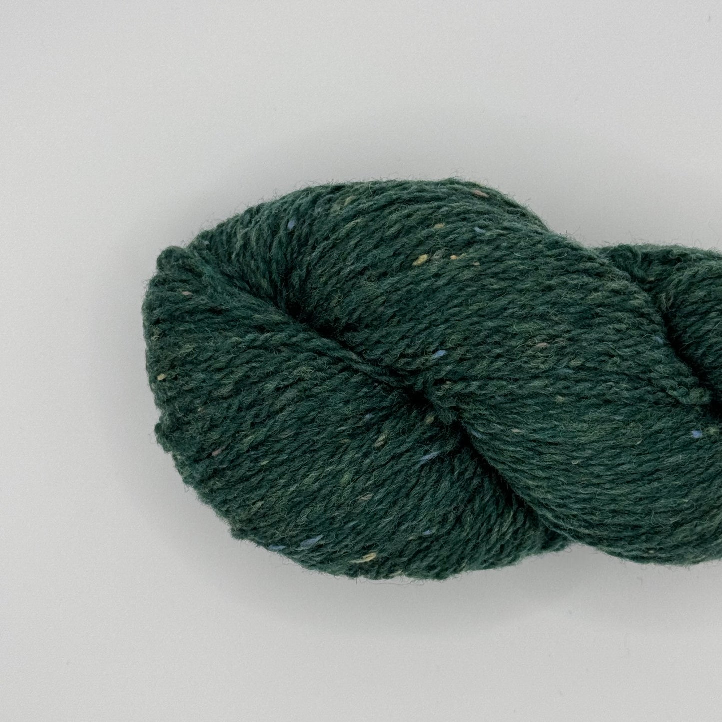 Loch Lomond GOTS -BC Garn